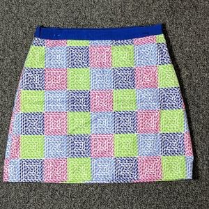Vineyard Vines skirt size 0